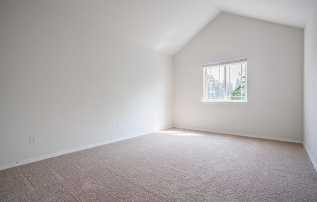 Woodinville Home...