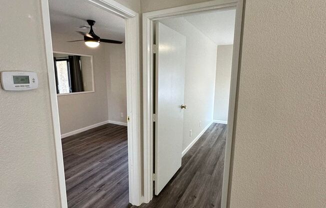 2 beds, 1 bath, $1,300