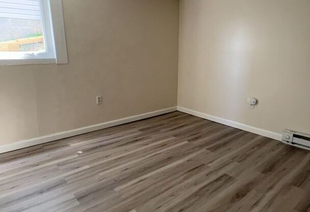 1 bed, 1 bath, 750 sqft, $550, Unit Apt. 1