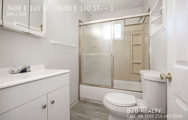 3408 E 140 ST
