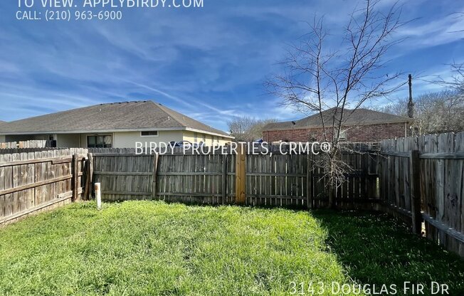 3 beds, 2 baths, 1,373 sqft, $1,495