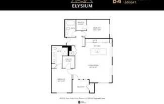 Partner-provided photo for $3030 unit