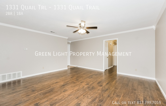 1331 QUAIL TRL