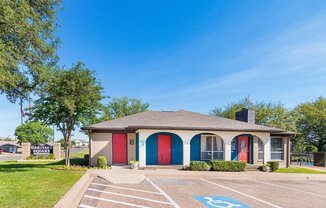 Heritage Square