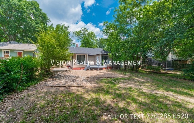 1143 GRACEWOOD AVE