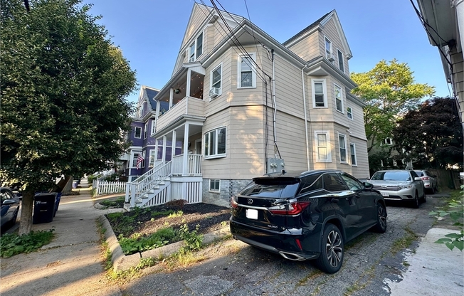 79 ROGERS AVE