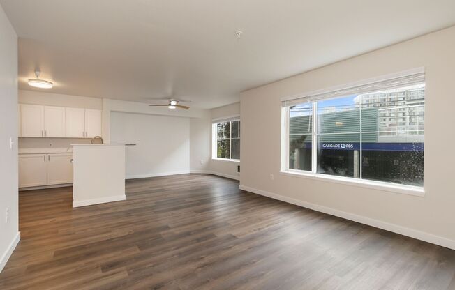 2 beds, 2 baths, 1,005 sqft, $2,895, Unit 307