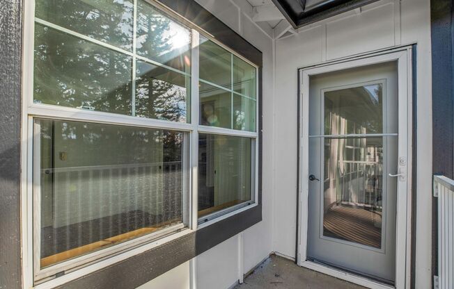 Eastwood Apartments