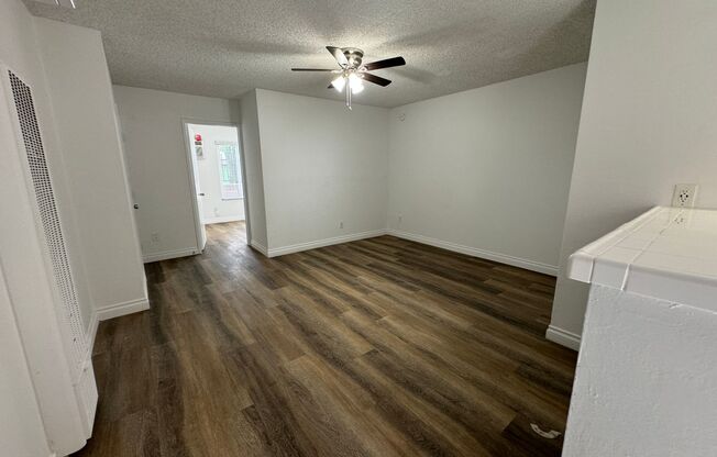 1 bed, 1 bath, $1,745, Unit 045#02