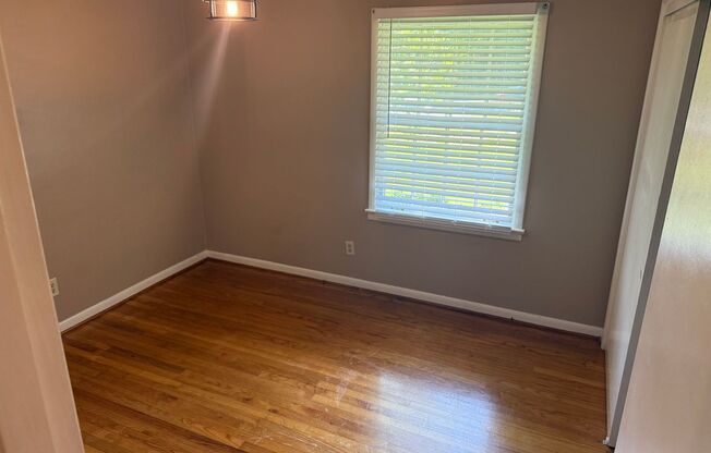 Charming 3-Bedroom Home