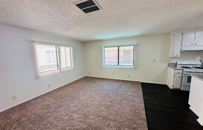 1 bed, 1 bath, 648 sqft, $1,850, Unit 219