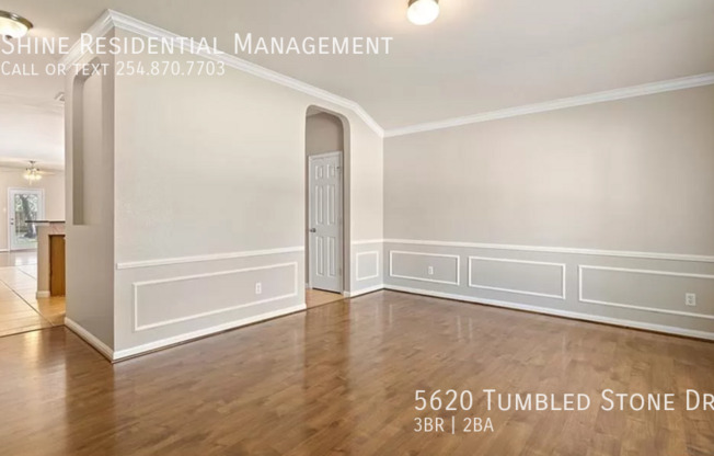 5620 TUMBLED STONE DR