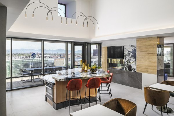 The Ryan Apartments in Phoenix