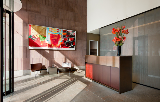 1 bed, 1 bath, $6,795, Unit 11C