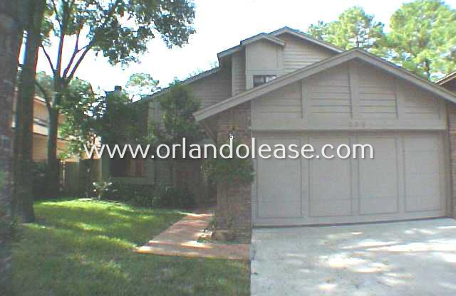 Hunter's Glen - Wekiva Hunt Club 3/2 Great Location