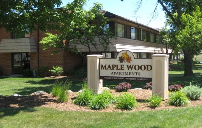 Maple Wood Apartments (MEMW)