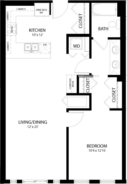 Partner-provided property photo