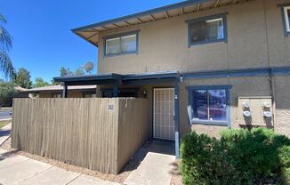 Affordable 2bd condo in Great Location