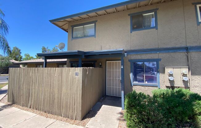 Affordable 2bd condo in Great Location