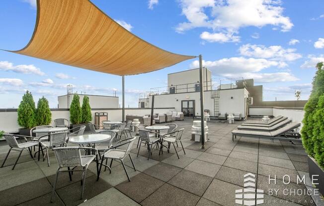 Studio, 1 bath, $2,800, Unit 8E