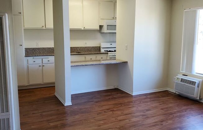 Studio, 1 bath, 460 sqft, $1,650, Unit 211