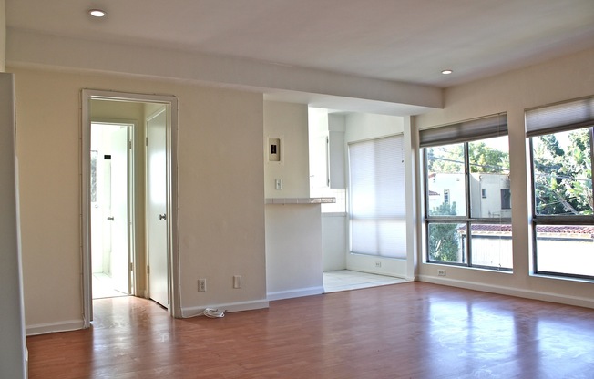 Studio, 1 bath, $1,890, Unit 209