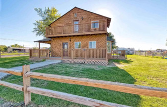 Partner-provided property photo