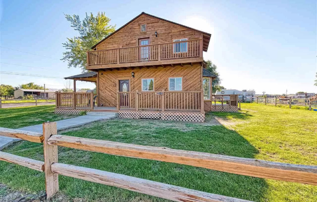 Partner-provided property photo