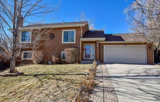 4 beds, 2 baths, $2,375