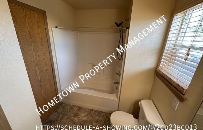 Partner-provided property photo