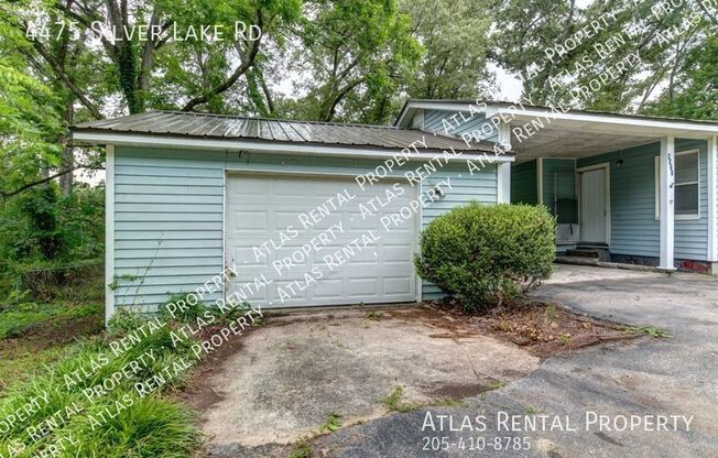 4475 SILVER LK RD