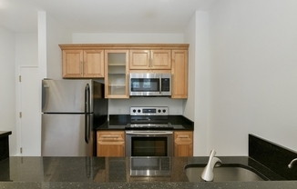 1 bed, 1 bath, 494 sqft, $2,700, Unit 103