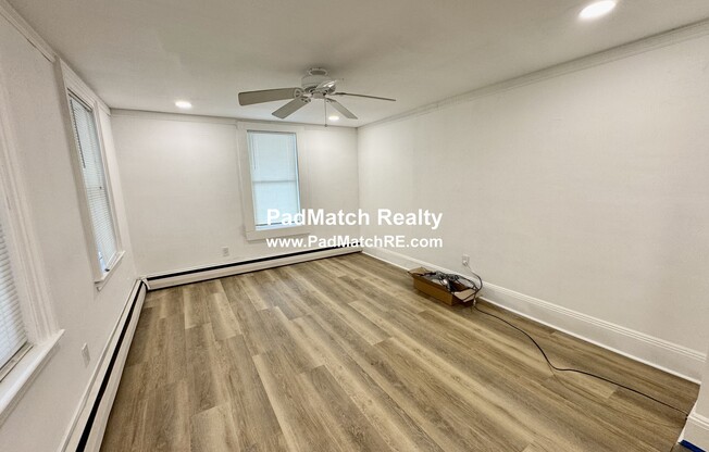 80 Alleghany St.