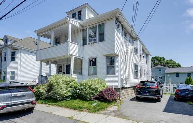 30 WILSON AVE