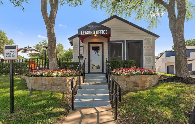 Partner-provided property photo