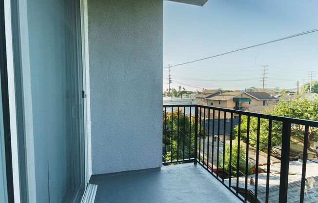 2 beds, 2 baths, 1,150 sqft, $3,598, Unit 307