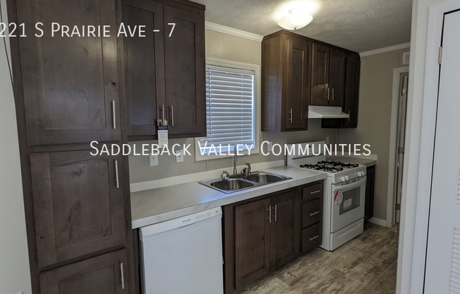 2221 South Prairie Ave.