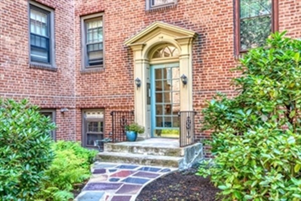 12 WARE ST