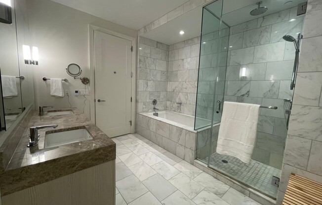 2 beds, 2.5 baths, 1,609 sqft, $11,000, Unit 4305