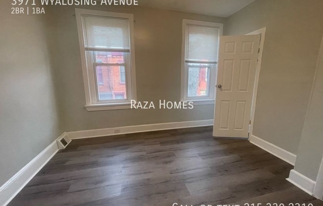 Partner-provided property photo