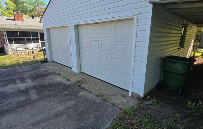Beautiful 3 bedroom house