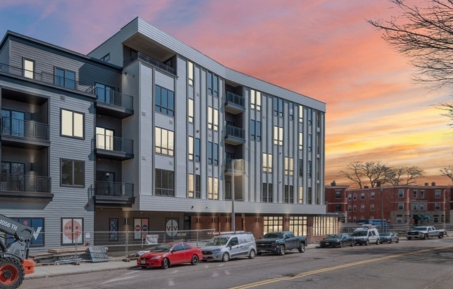500 TALBOT AVE