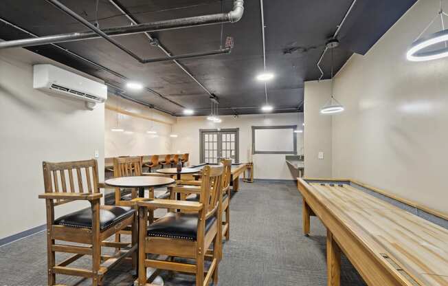 CWE Apartments