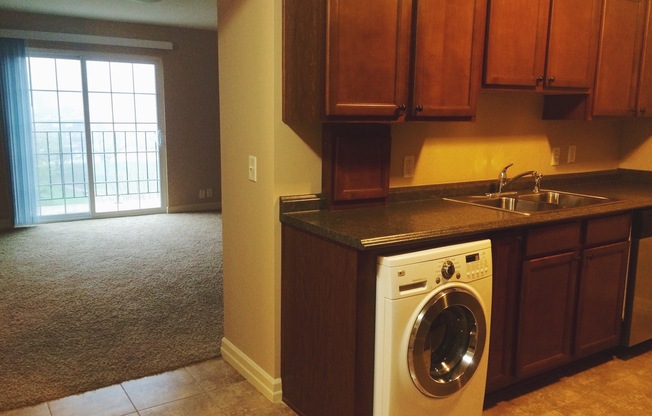 1 bed, 1 bath, 750 sqft, $1,195, Unit Unit 203 A750