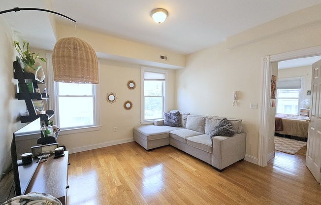 245 WALDEN ST