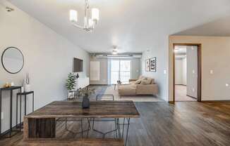 Your Perfect Home