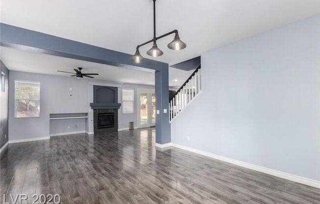 2 Story-Spectacular Summerlin Home in The Arbors of Summerlin