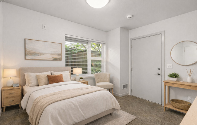 Studio, 1 bath, 220 sqft, $750, Unit G203-MFTE