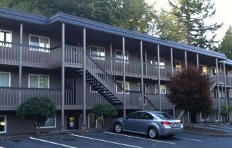 Edmonds Crest Apartments