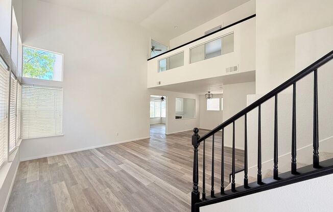 Highly desirable North Summerlin single-family home